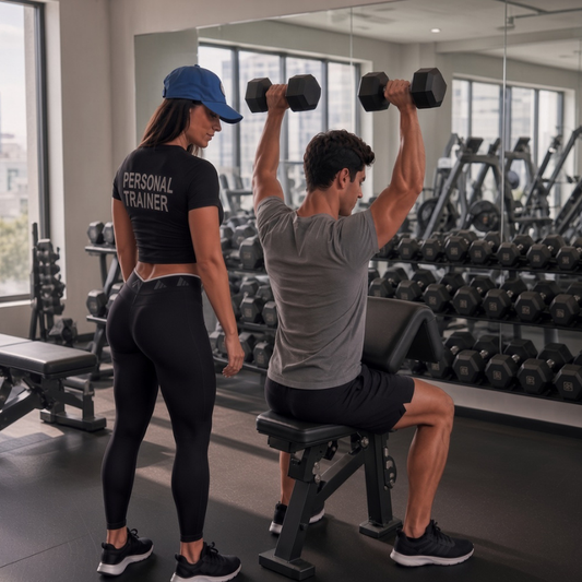 6 Week Training Program