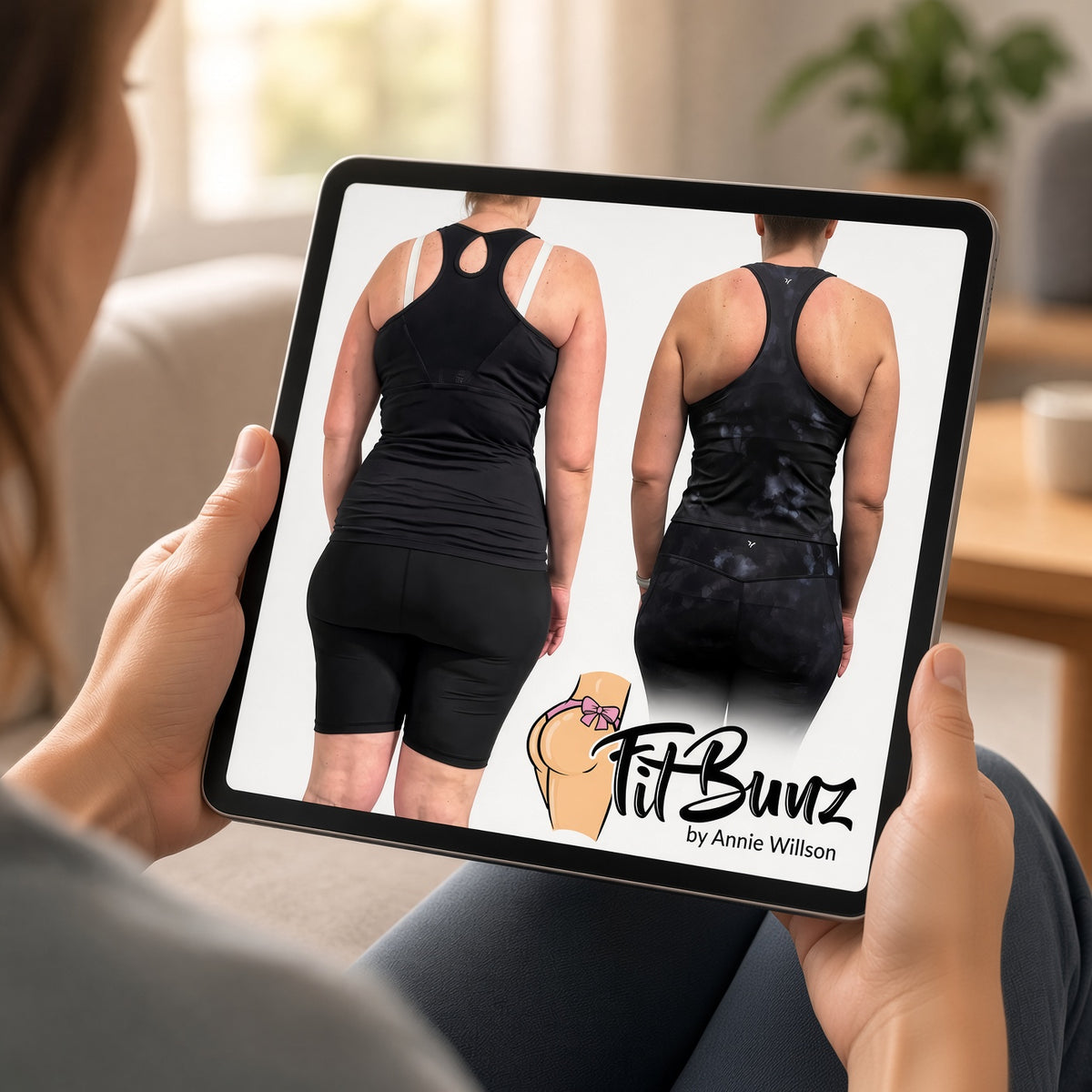 4 Week Fitness & Nutrition Program