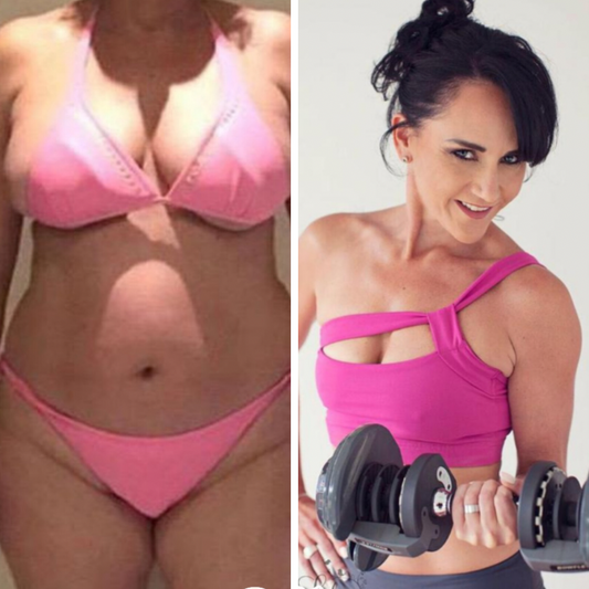 6 Week Nutrition Program